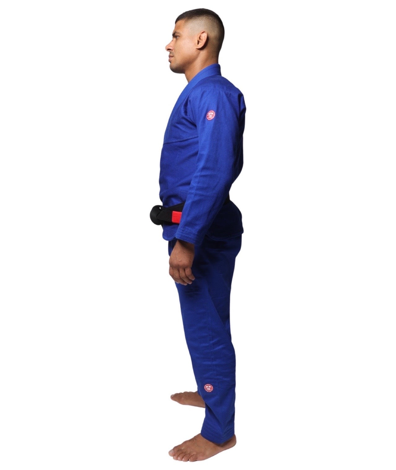 Tatami Tanjun BJJ Gi – Blå