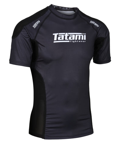 Tatami Technical Rashguard - Short sleeve
